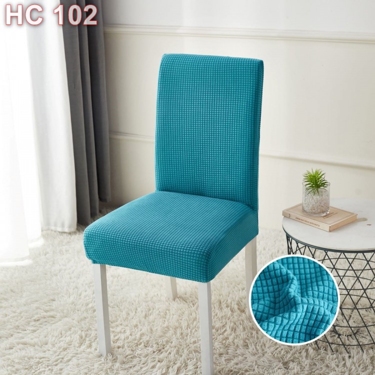 Husa pentru scaun gofrată (cod HC102)